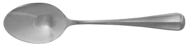 Wellesley (Stainless) Place/Oval Soup Spoon