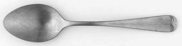 Wellesley (Stainless) Teaspoon