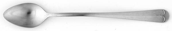 Wellesley (Stainless) Iced Tea Spoon