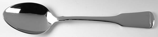 Wilmington (Stainless, End Handle Flair) Teaspoon