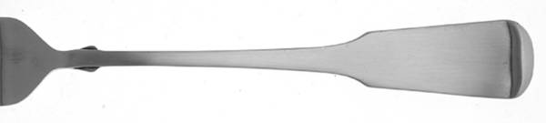 Wilmington (Stainless, End Handle Flair) by F B Rogers
