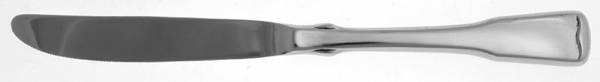 Wilmington (Stainless, End Handle Flair) Modern Hollow Knife