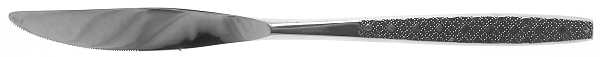 Tampico (Stainless) Modern Solid Knife