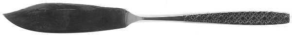 Tampico (Stainless) Flat Handle Master Butter Knife