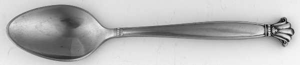 Topaz (Stainless) Place/Oval Soup Spoon