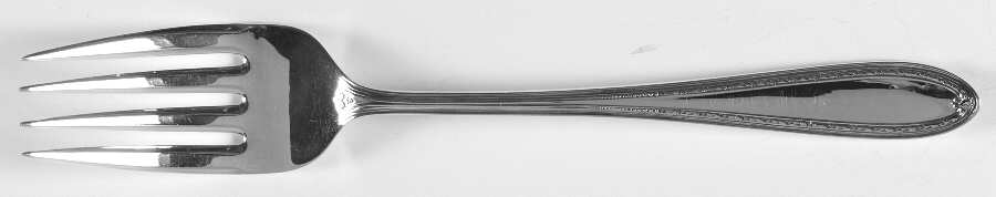 Marie Louise (Sterling, 1907) Individual Salad Fork