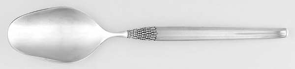 Cheri (Silverplate) Place/Oval Soup Spoon