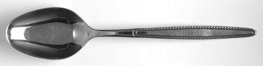 FUF15 (Stainless) Teaspoon