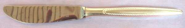 FUF15 (Stainless) Modern Hollow Knife