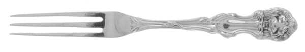 Lion (Sterling, New) Strawberry Fork