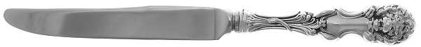 Lion (Sterling, New) New French Hollow Knife