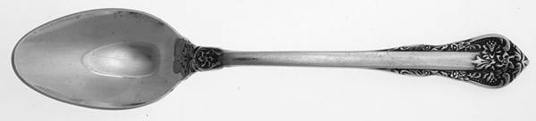 Imperial Rose (Stainless) Tablespoon (Serving Spoon)
