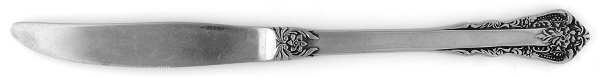 Imperial Rose (Stainless) Modern Solid Knife