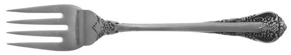 Imperial Rose (Stainless) Individual Salad Fork