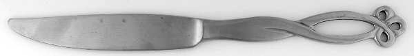 Oracle (Stainless) New French Solid Knife