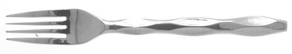 Jester (Stainless) Fork