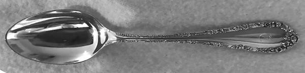FSS2 Five O'Clock Teaspoon