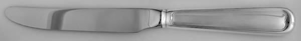 FSS5 (SILVERPLATE) New French Hollow Knife