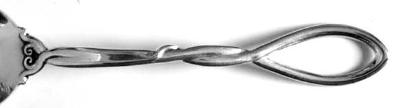 FWS7 (Sterling) by Frank Whiting