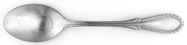 Breeze (Stainless0 Teaspoon