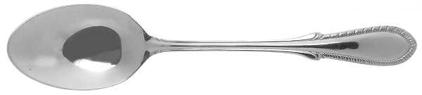 Breeze (Stainless0 Place/Oval Soup Spoon