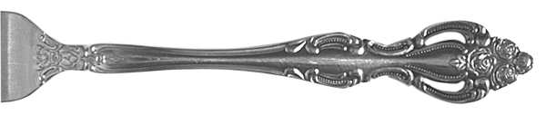 FBR13 (Stainless) by F B Rogers