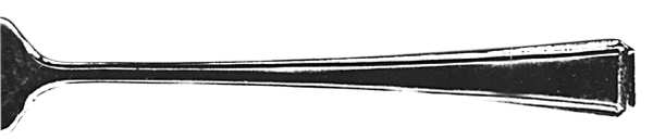 FIR1 (Silverplate) by Firth