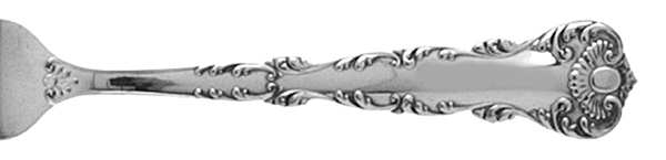 Neapolitan-Kings Court (Sterling, 1895, Monos) by Frank Whiting