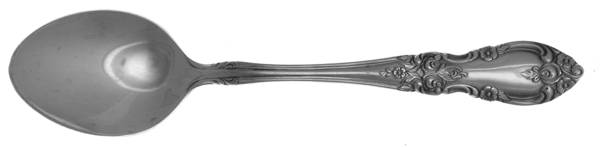 Tropez II (Stainless) Teaspoon