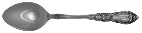 Tropez II (Stainless) Tablespoon (Serving Spoon)