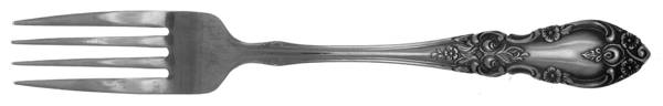 Tropez II (Stainless) by F B Rogers