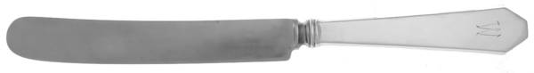 Bostonia (Sterling, 1914) Old French Hollow Knife with Bolster