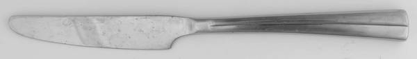 FTU4 (STAINLESS) New French Hollow Knife