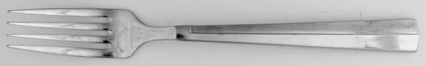 FTU4 (STAINLESS) by Fortunoff