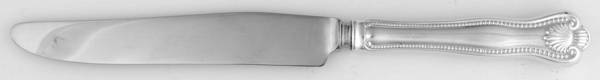 Newport Shell (Sterling, 1910) New French Hollow Knife with Bolster