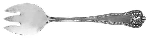 Newport Shell (Sterling, 1910) Ice Cream Fork