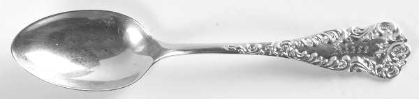 Argo (Sterling, 1892) Teaspoon