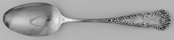 Argo (Sterling, 1892) Tablespoon (Serving Spoon)