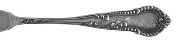 FSS4 (STERLING) by Frank Smith