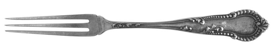 FSS4 (STERLING) Strawberry Fork