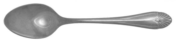 Pulsar (Stainless) Teaspoon