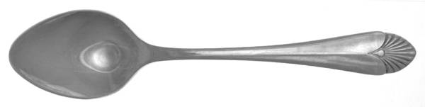 Pulsar (Stainless) Place/Oval Soup Spoon