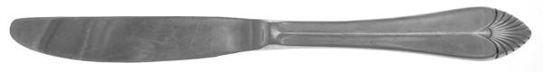 Pulsar (Stainless) Modern Hollow Knife
