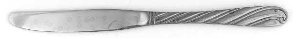Coronet (Stainless) Modern Solid Knife
