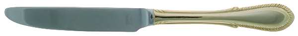 Breeze-Gold  New French Hollow Knife by Farberware