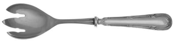 Regence (Silverplate) Hollow Handle Salad Serving Fork