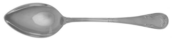 Regence (Silverplate) Solid Serving Spoon