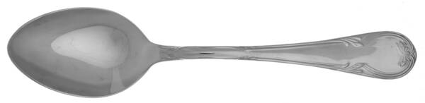 Regence (Silverplate) Place/Oval Soup Spoon