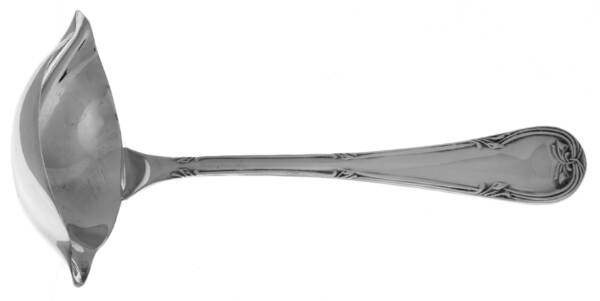 Regence (Silverplate) Solid Gravy Ladle