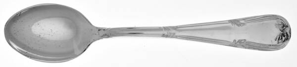 Regence (Silverplate) Five O'Clock Teaspoon